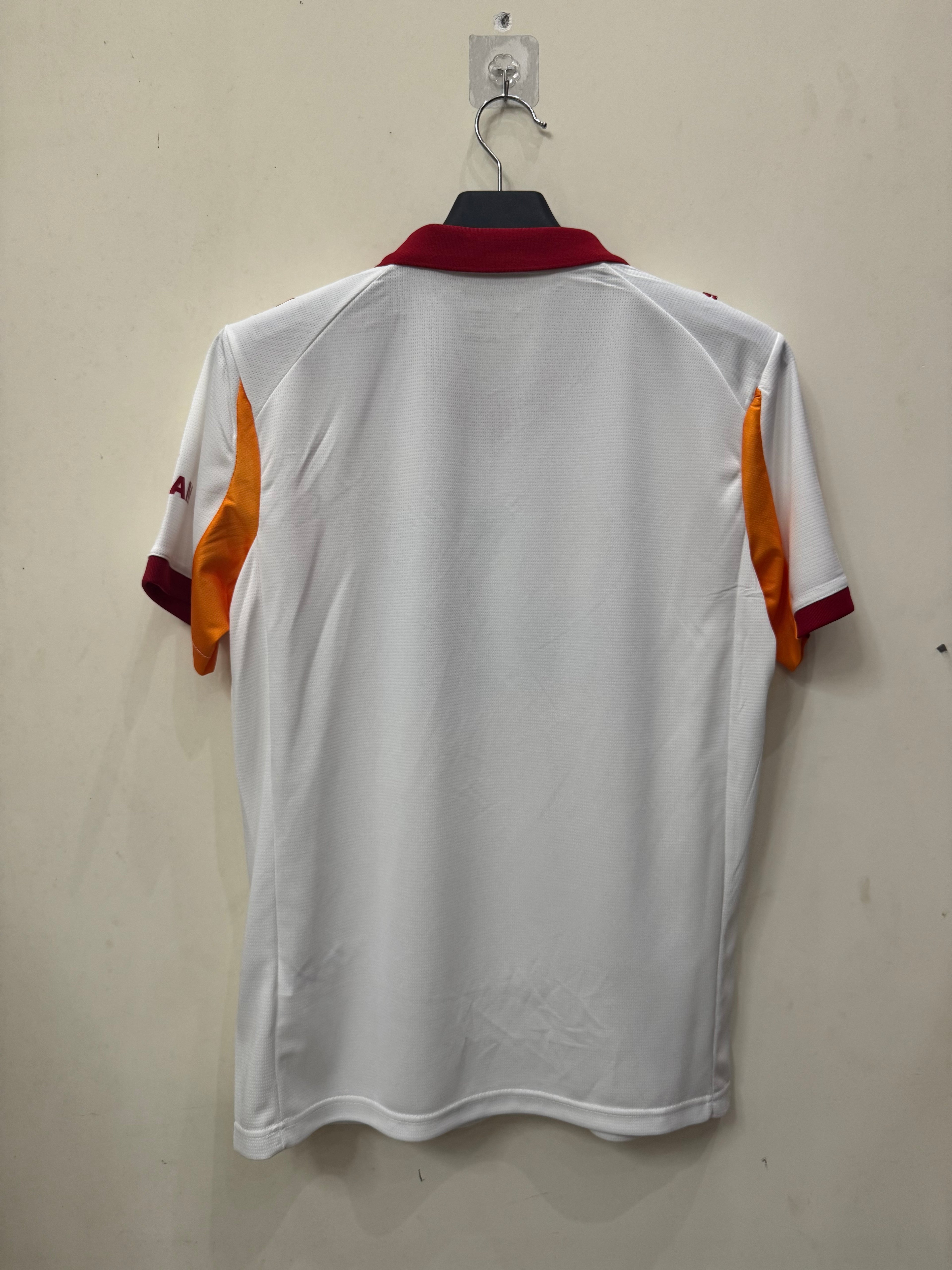 Galatasaray 2024/25 Home Jersey | Official Replica Football Shirt