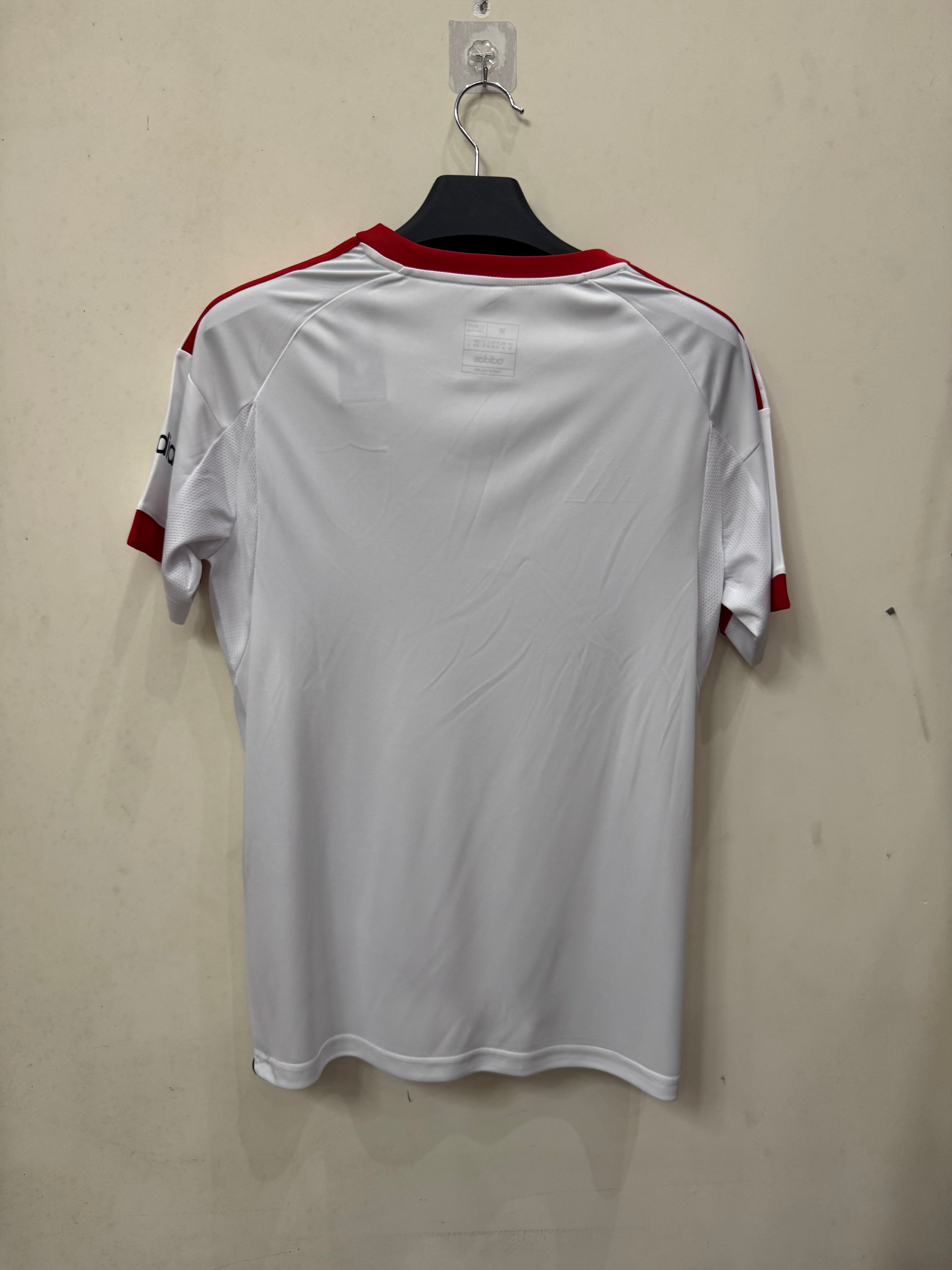 Liverpool 2024/25 Away Jersey – Nike Fan Edition